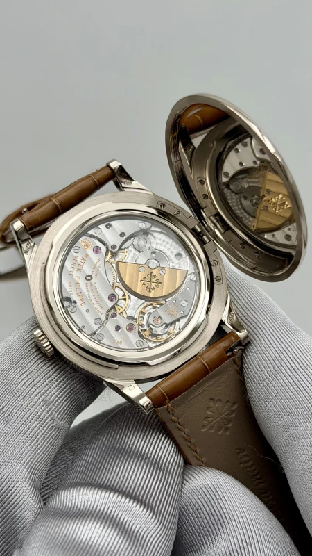 Patek Philippe 5089G-058 7