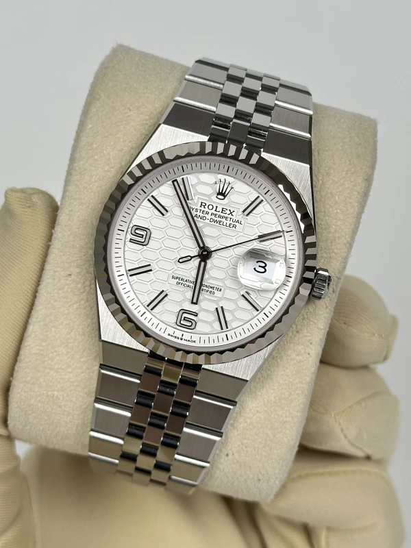 Rolex Land-Dweller 36 127234 4