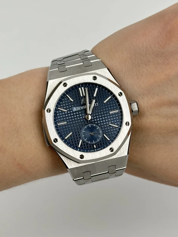 Audemars Piguet Minute Repeater Supersonnerie 26591TI.OO.1252TI.01 8