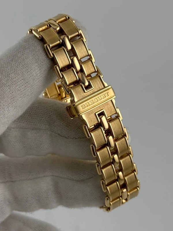 Breguet 8491BA/52/A60 D000 5