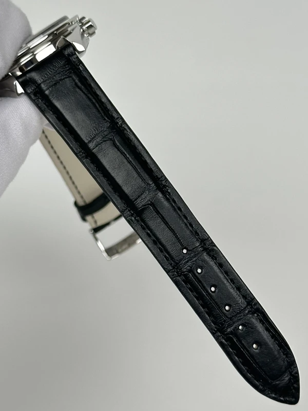 Omega ANNIVERSARY SERIES CHRONOGRAPH 39,7 MM 311.32.40.30.01.001 7
