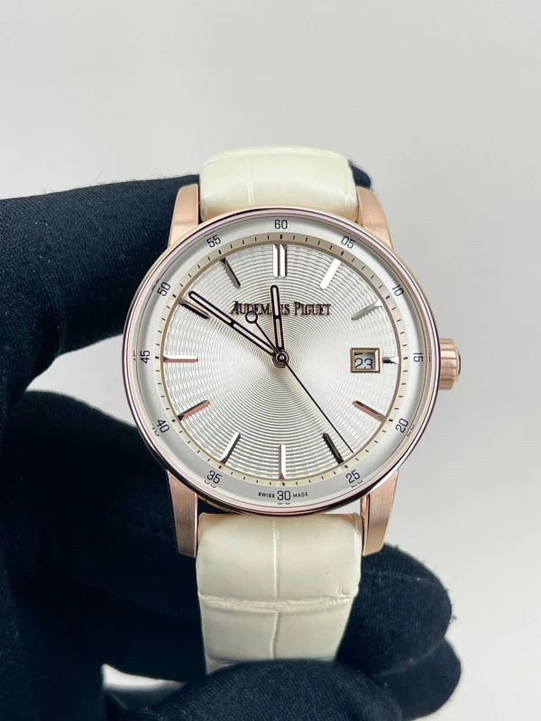 Audemars Piguet 77410OR.OO.A825CR.01 9