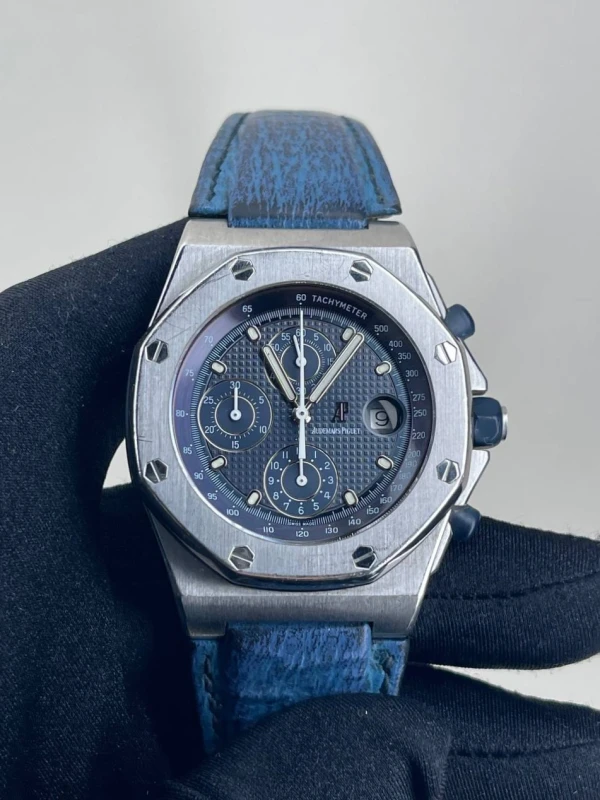 Audemars Piguet 25770ST.OO.D001IN.02 5