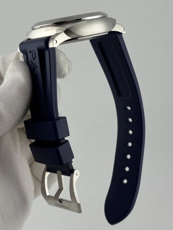 Panerai Marina Blu Profondo PAM01157 6