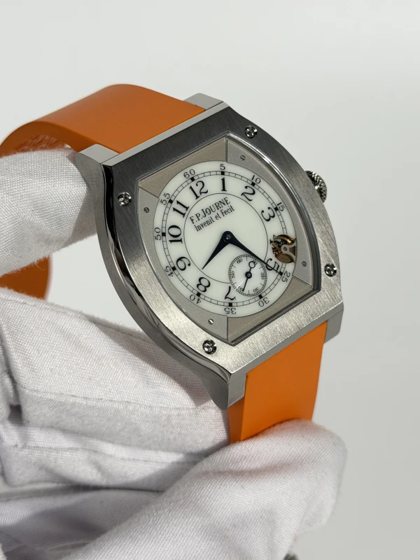 FP Journe Elegante 48 mm Titalyt Elegante 9 3