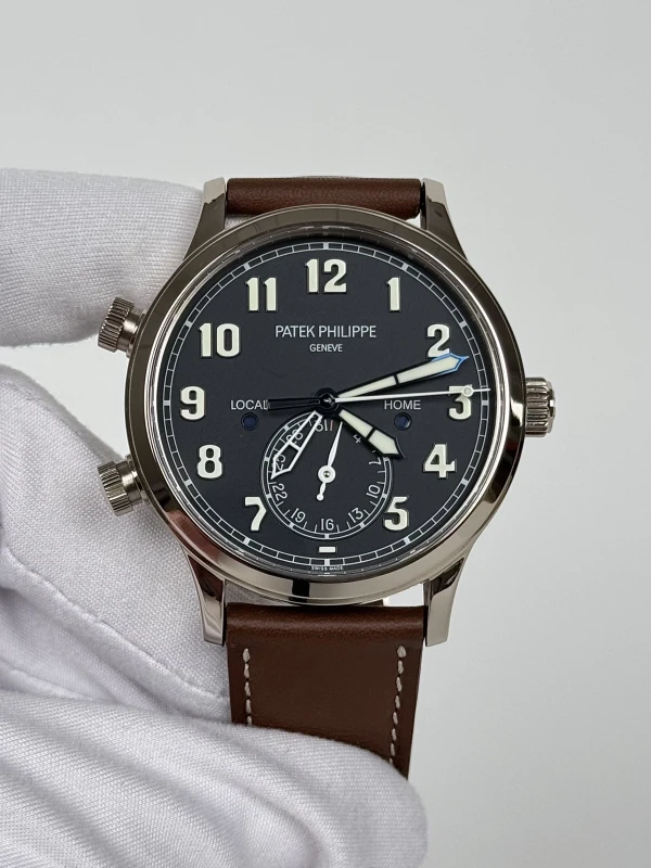 Patek Philippe 5524 5524G-001 2