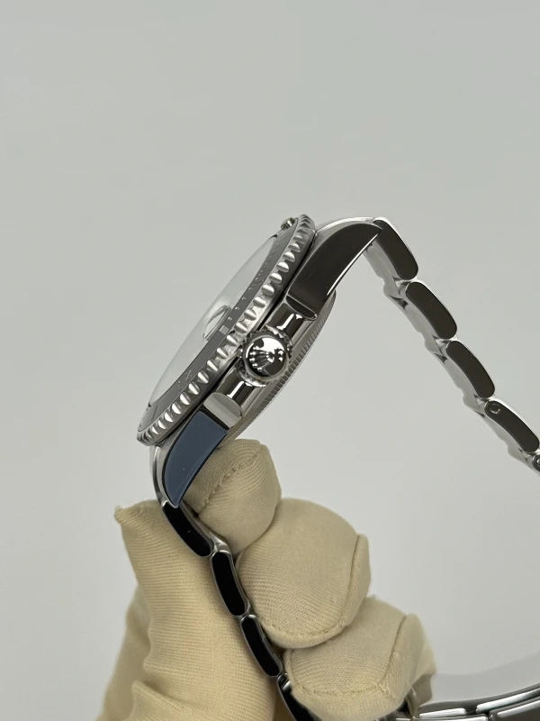 Rolex Date 40mm Steel Ceramic 116610LN-0001 4