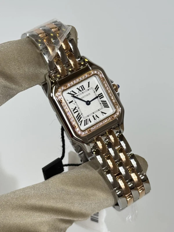 Cartier PANTHÈRE DE CARTIER W3PN0015 2