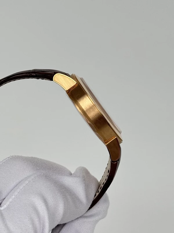 Harry Winston Project Z11 OCEABD42RR001 5