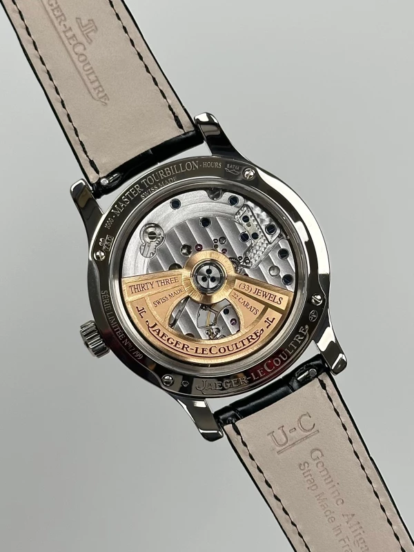 Jaeger LeCoultre Q1656450 9