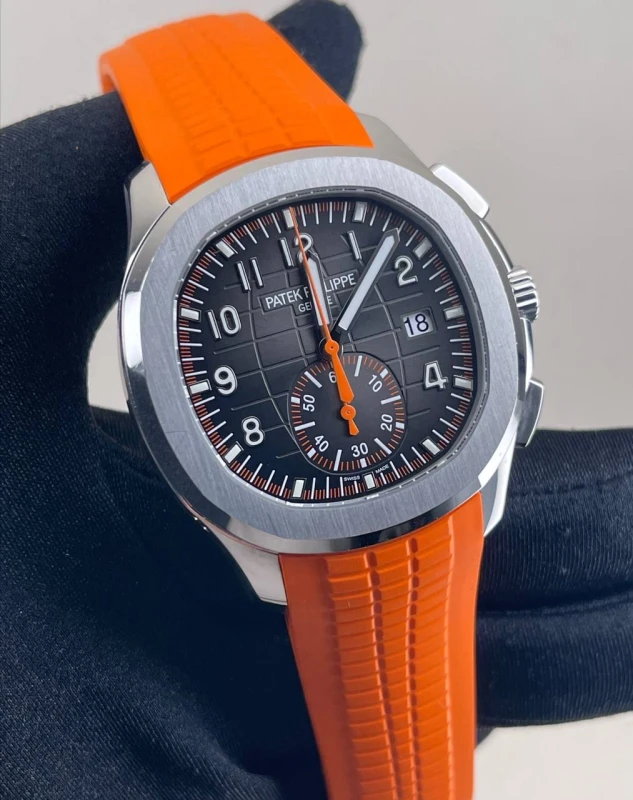 Patek Philippe 5968 5968A-001 3