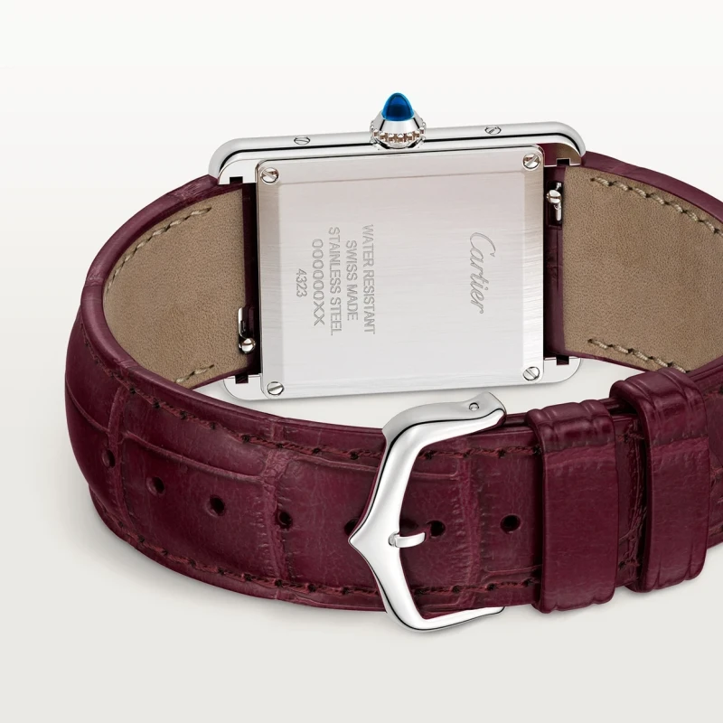 Cartier MUST WSTA0054 5