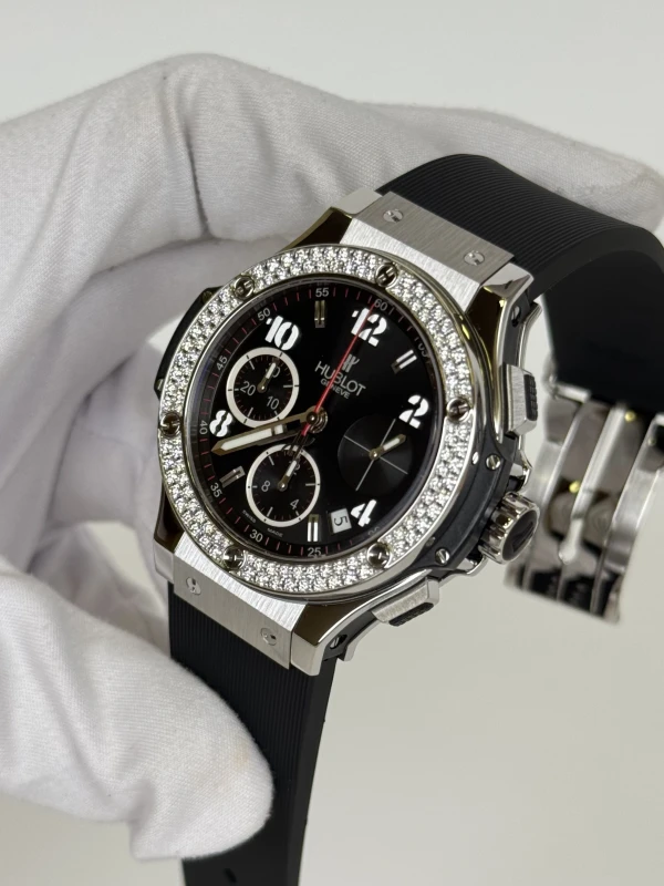 Hublot 341.SX.130.RX.114 4