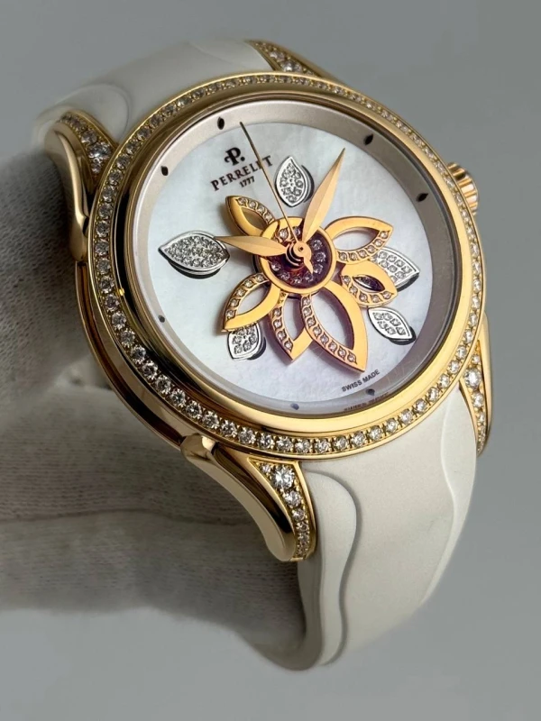 Perrelet Diamond Flower A3020/A 3
