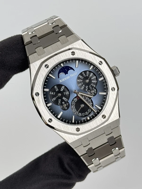 Audemars Piguet Royal Oak Perpetual Calendar Ultra-Thin 26586TI.OO.1240TI.01 2