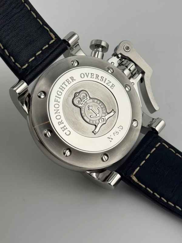 Graham Oversize 20VAS-502A-K10B 8