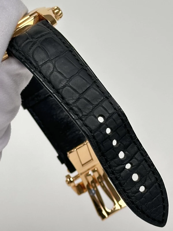 Blancpain AUTOMATIQUE 8 JOURS 8805-3630-53B 7