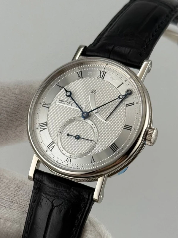 Breguet 5277 5277BB/12/9V6 2