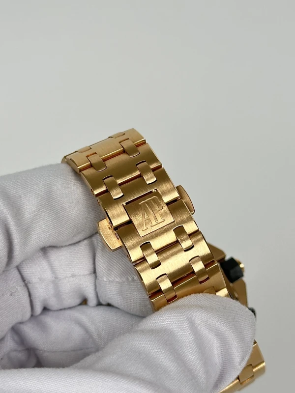 Audemars Piguet Chronograph 42mm 26470OR.OO.1000OR.01 7