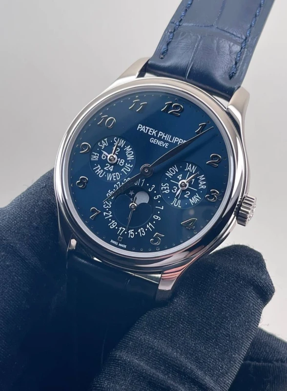 Patek Philippe 5327G 5327G-001 2