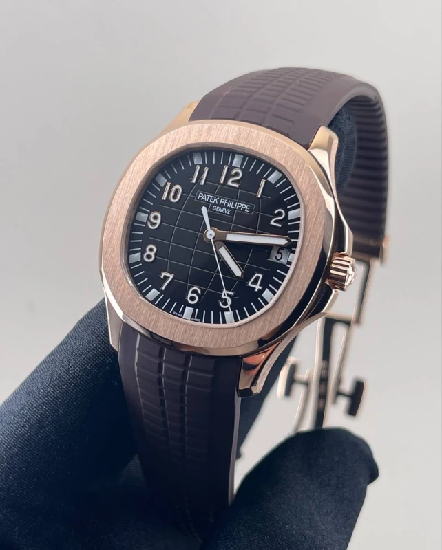 Patek Philippe 5167 5167R-001 2