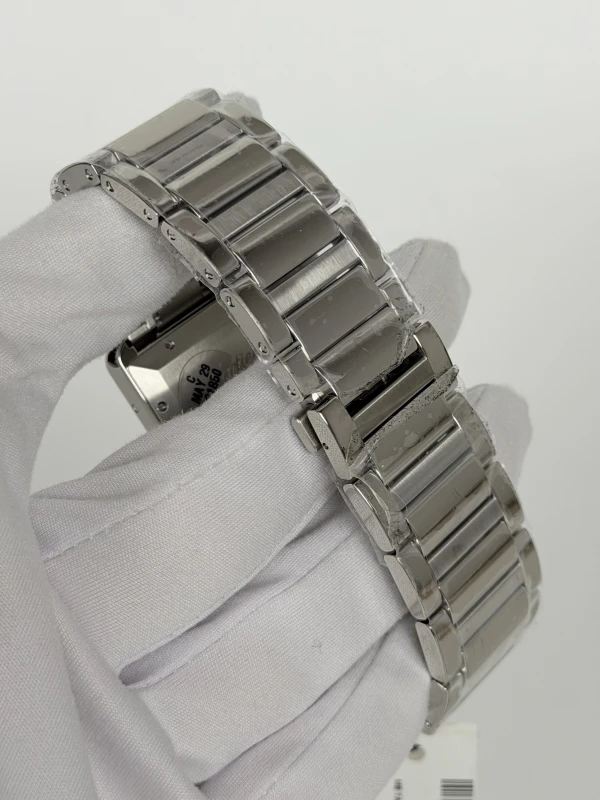 Cartier MUST WATCH EXTRA LARGE WSTA0053 4