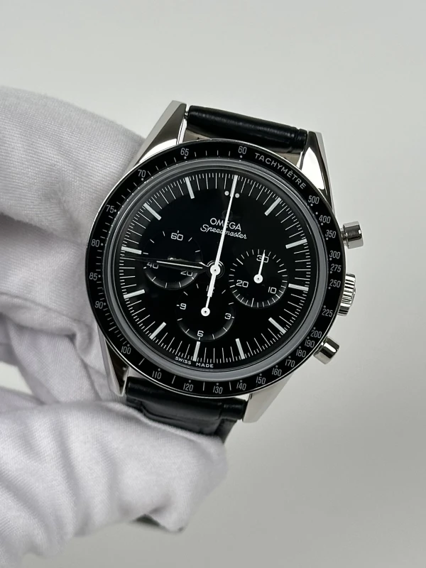 Omega ANNIVERSARY SERIES CHRONOGRAPH 39,7 MM 311.32.40.30.01.001 4