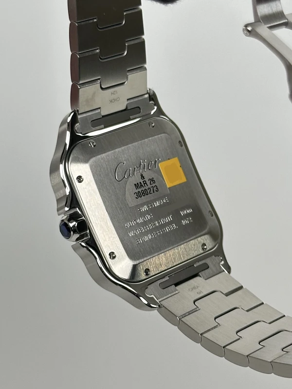 Cartier W2SA0009 8