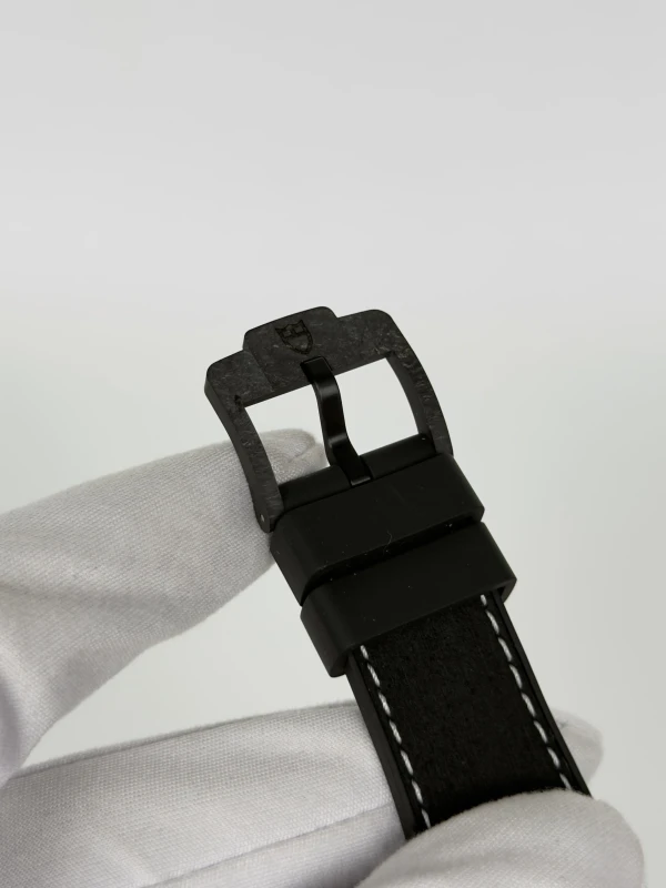 Tudor Black Bay Chrono 'Carbon 26' M79377KN-0003 6