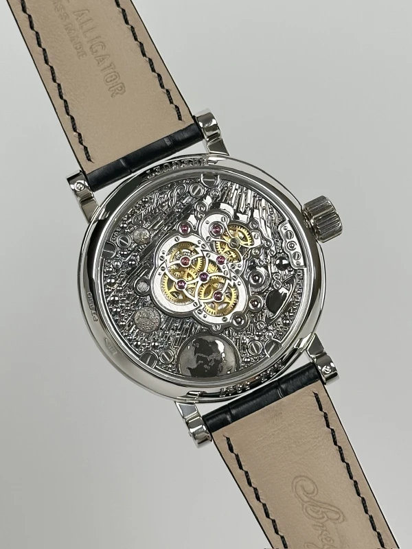 Breguet 5347 5347PT/11/9ZU 9