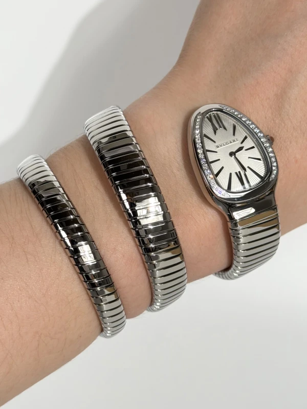 Bvlgari Tubogas 101910 4