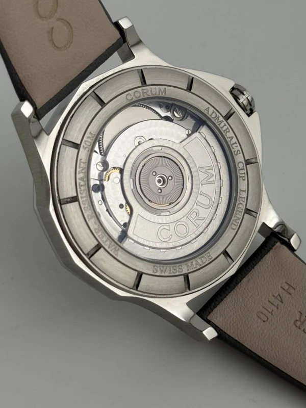 Corum Lady Legend 38 082.101.47/F149 PK11 9