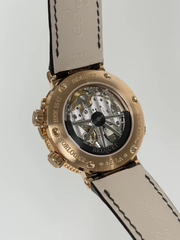 Breguet 5547 5547BR/12/9ZU 7