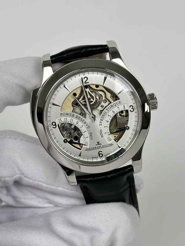 Jaeger LeCoultre Master Minute Repeater 1646420 3