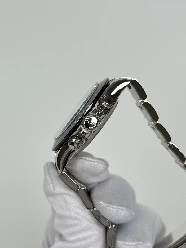 Rolex Cosmograph 40mm Steel 116500ln-0002 4