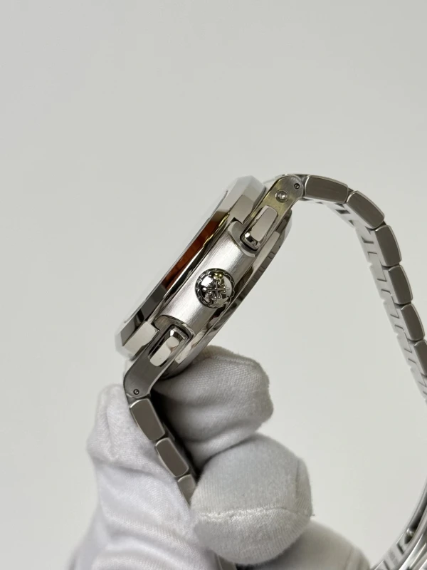 Patek Philippe TRAVEL TIME CHRONOGRAPH  5990/1A-001 4