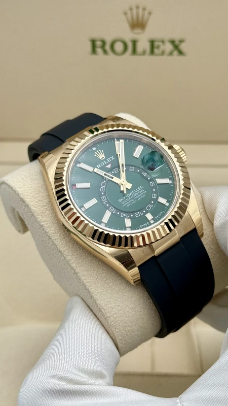 Rolex 336238-0004 8