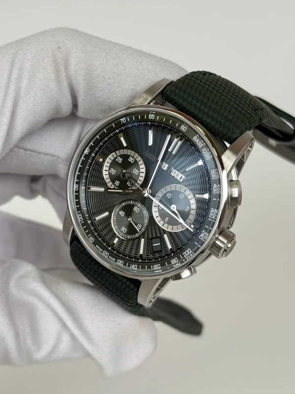 Audemars Piguet Selfwinding Chronograph 41 mm 26393ST.OO.A056KB.01 4