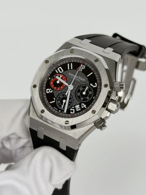 Audemars Piguet "City of Sails" 30th Anniversary Limited Edition 25979ST.OO.D002CA.01 3