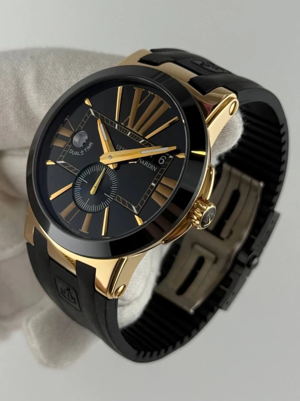 Ulysse Nardin Executive 246-00-3/42 4
