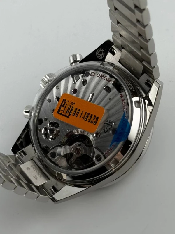 Omega 332.10.41.51.11.001 7