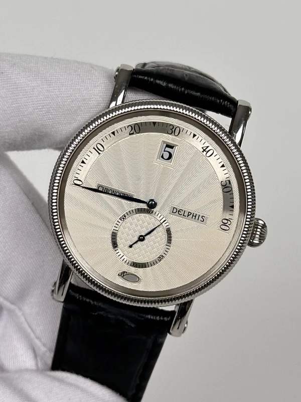Chronoswiss Delphis CH1423 4