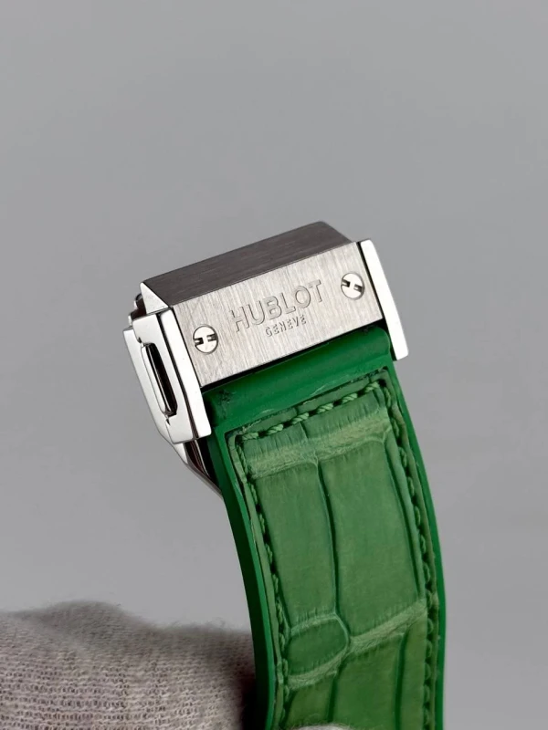 Hublot Boa Bang Gold Brown 341.SX.7817.PR.1978 8