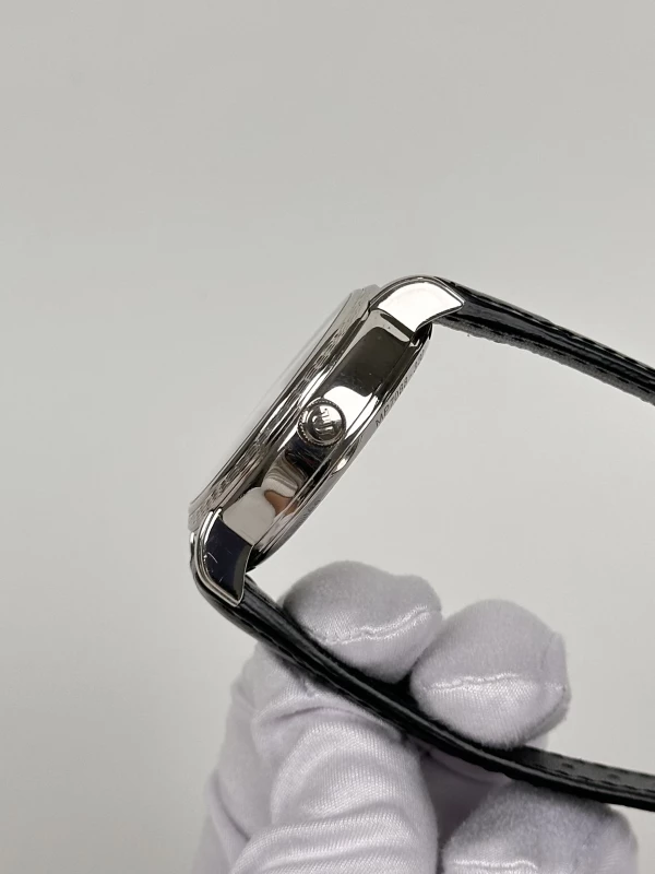 Maurice Lacroix Masterpiece Tourbillon MP7088-PL201-310 6