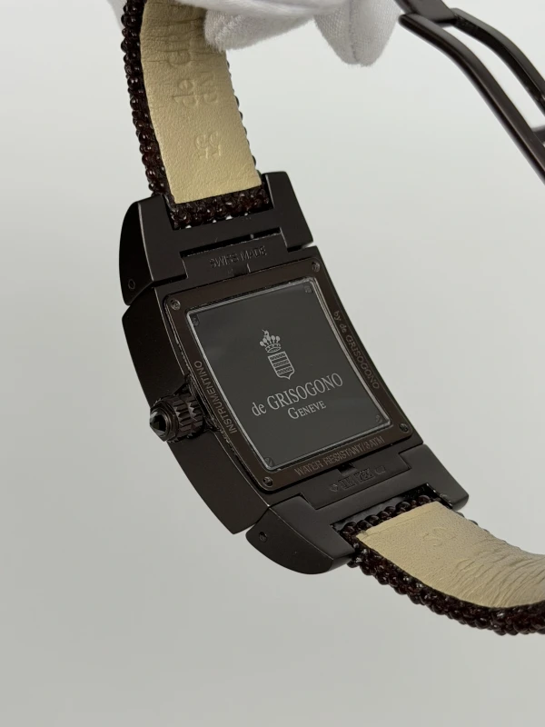 De grisogono S16 AT Instrumentino S16 AT 7