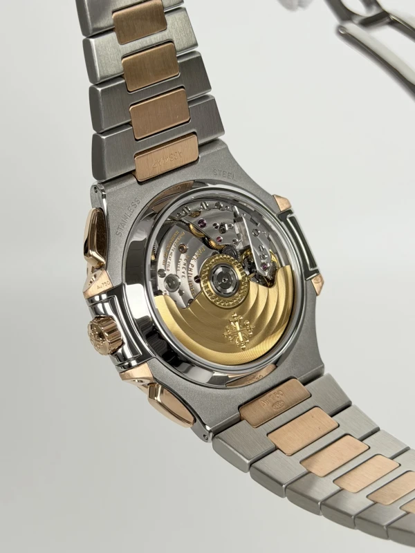 Patek Philippe 5980/1 5980/1AR-001 6