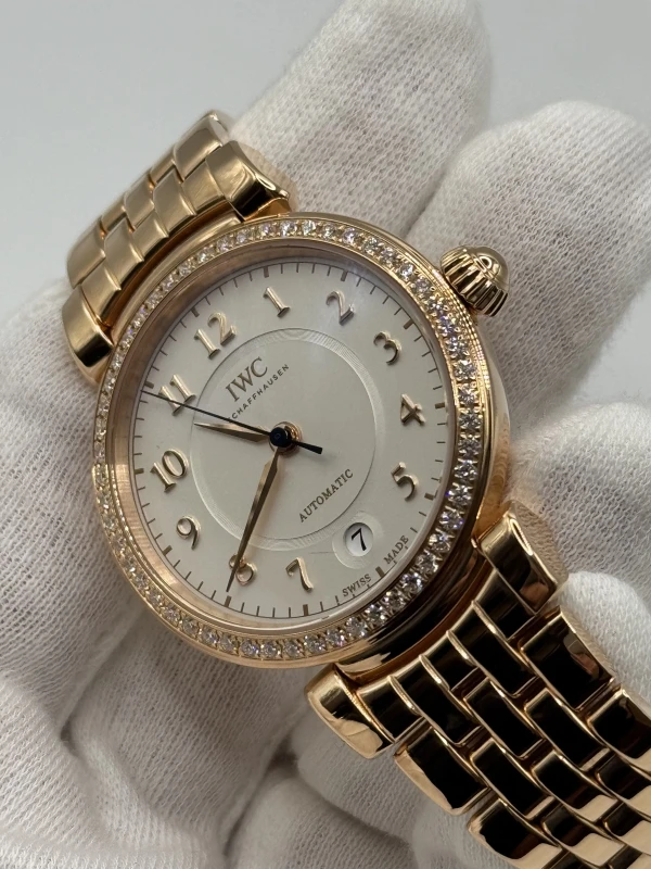 IWC Automatic 36 IW458310 3