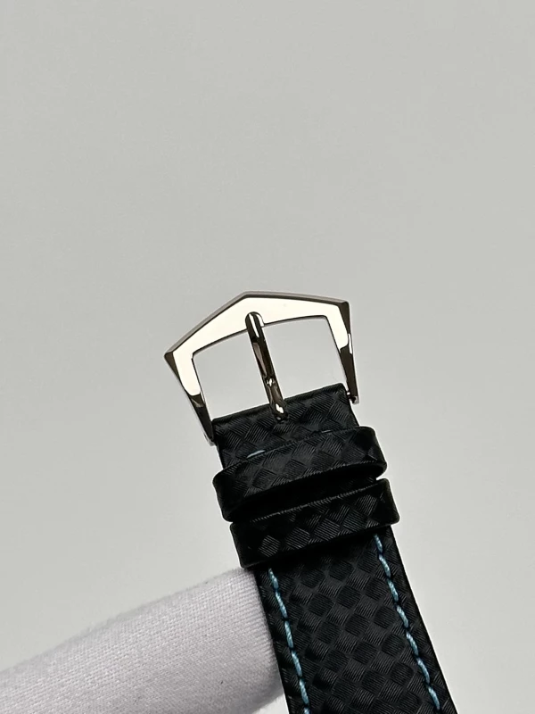 Patek Philippe Calatrava 6007 6007G-011 8