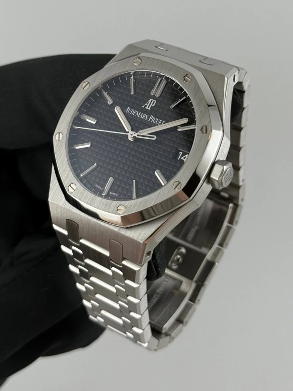 Audemars Piguet Selfwinding 41 mm 15500ST.OO.1220ST.03 4