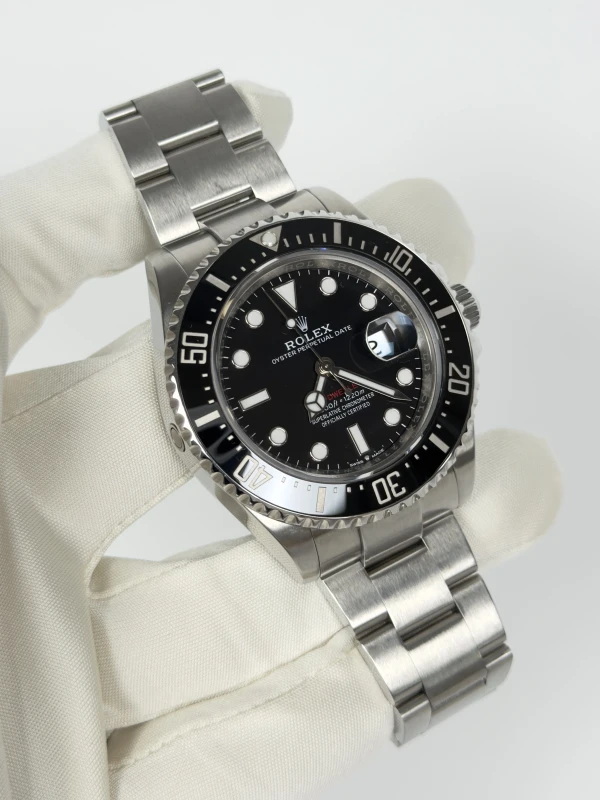 Rolex 4000 126600-0001 2